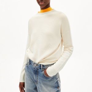 Armedangels Knit Sweater 100% organic cotton
